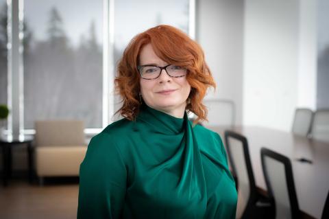 Annette Elliott Rose Nova Scotia Health Chief Nurse Executive & Vice President, Clinical Performance & Professional Practice.jpg