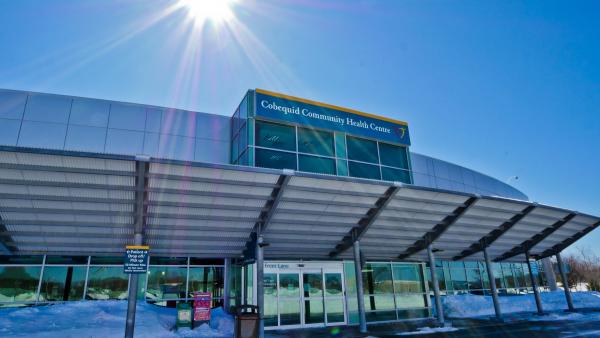Cobequid Community Health Centre