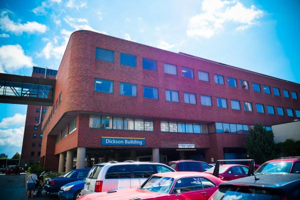 Dickson Building