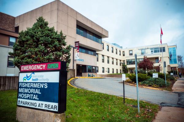 FIshermens Memorial Hospital 