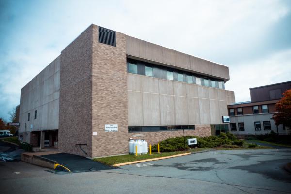 Fishermens Memorial Hospital