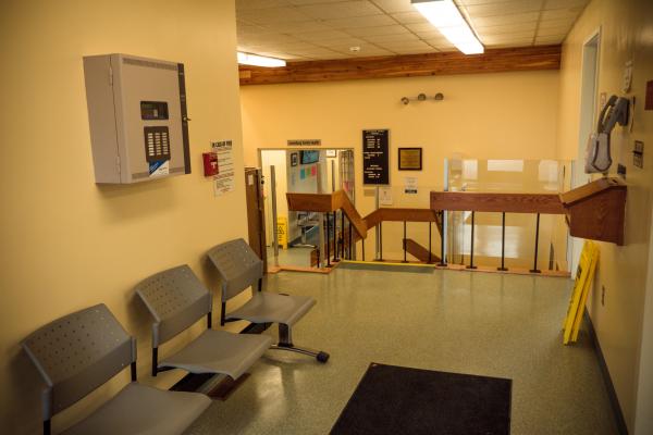 Fishermens Memorial Hospital