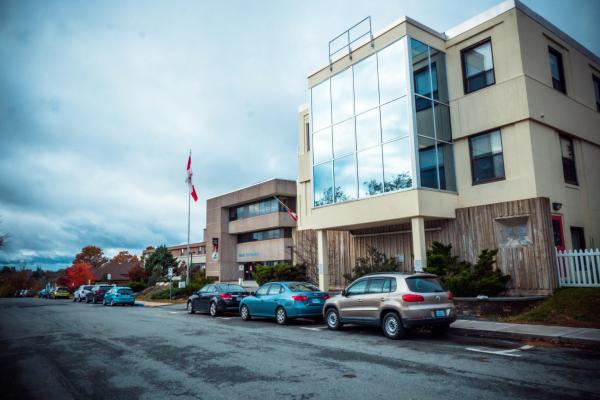 Fishermens Memorial Hospital