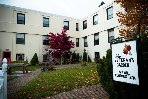 Fishermens Memorial Hospital