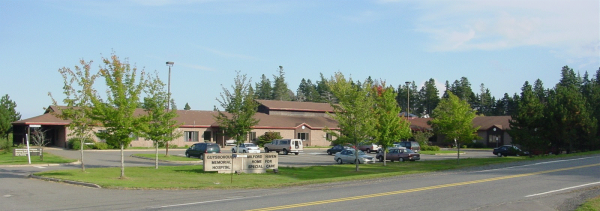 Guysborough Memorial Hospital