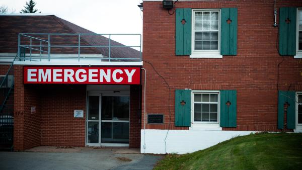 Queen's Memorial Hospital
