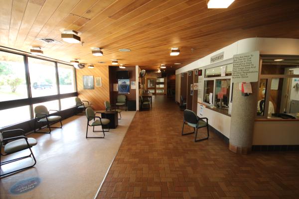 Roseway Hospital