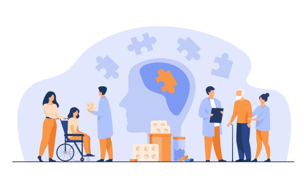 Brain health banner